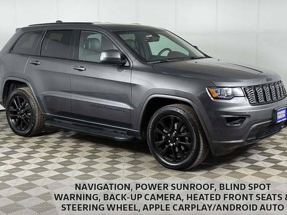 JEEP GRAND CHEROKEE 2018 1C4RJFAG0JC318560 image JEEP GRAND CHEROKEE 2018 1C4RJFAG0JC318560 image